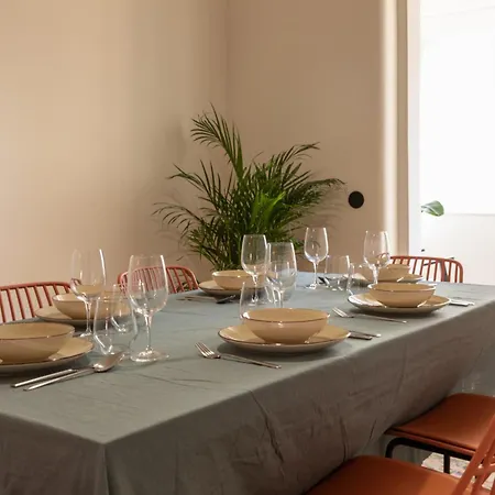 Alvalade 58 - Charming 2 Bedroom With Ac Near The Airport And Center דירה ליסבון