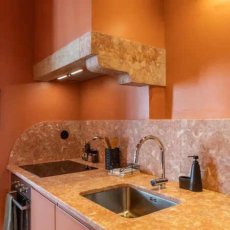 Alvalade 58 - Charming 2 Bedroom With Ac Near The Airport And Center *