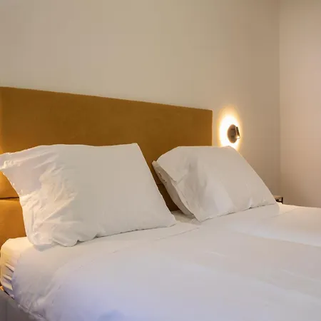 Alvalade 58 - Charming 2 Bedroom With Ac Near The Airport And Center Appartement *