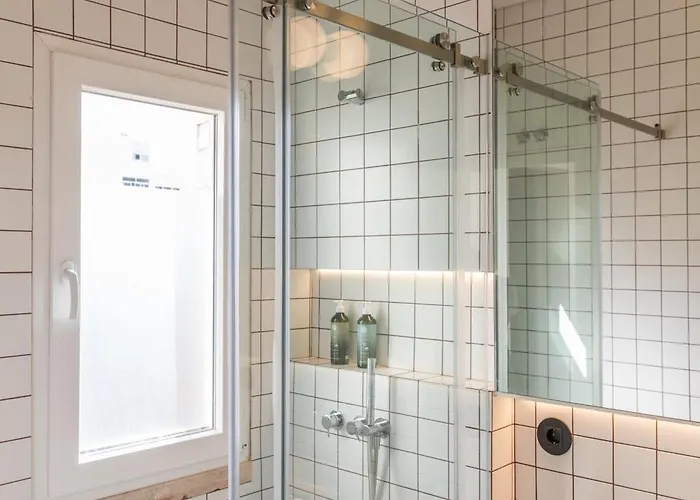 Alvalade 58 - Charming 2 Bedroom With Ac Near The Airport And Center Appartement *