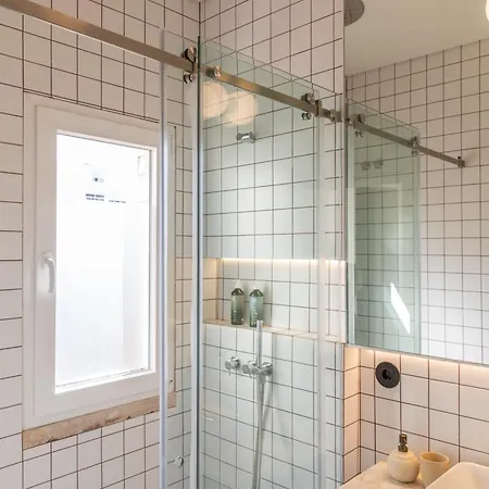 Alvalade 58 - Charming 2 Bedroom With Ac Near The Airport And Center Apartamento *